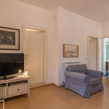 Apartament Monte Argentario