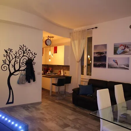 Appartement Incantevole In Trastevere *
