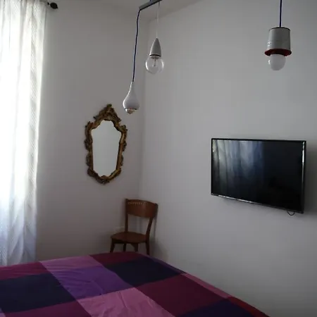 Appartement Incantevole In Trastevere