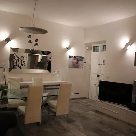 Incantevole In Trastevere Appartement