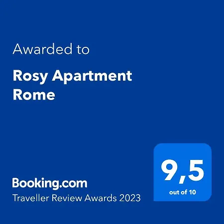 Appartamento Rosy