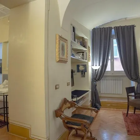 Mgpgroup Navona Διαμέρισμα *