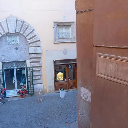Διαμέρισμα Mgpgroup Navona *