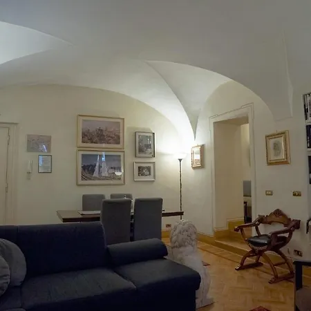 Mgpgroup Navona Ρώμη