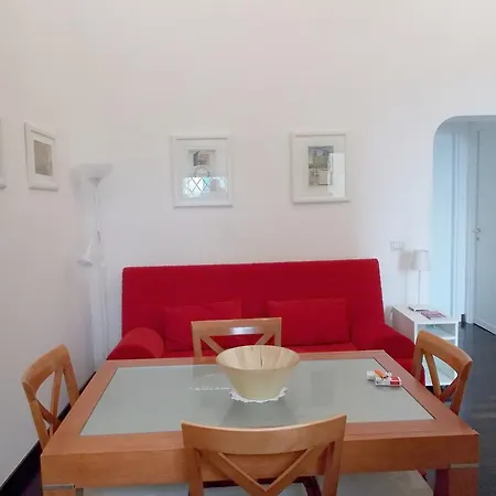 Appartamento Grazioli Holiday home
