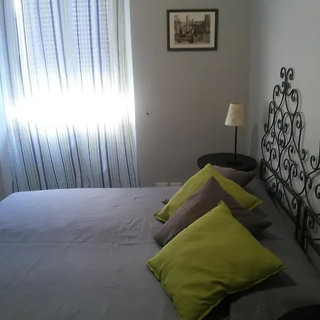 Bed & Breakfast Ricordi Di