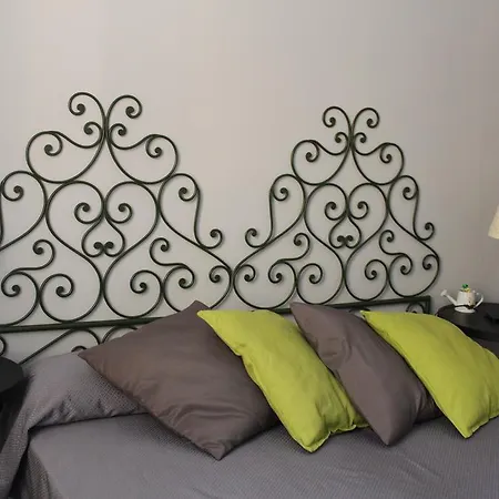 Bed & Breakfast Ricordi Di *