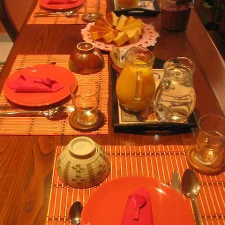Ricordi Di Bed & Breakfast Rome