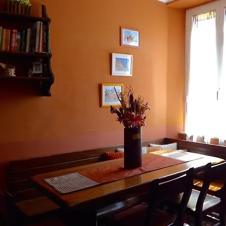 Ricordi Di Bed & Breakfast *