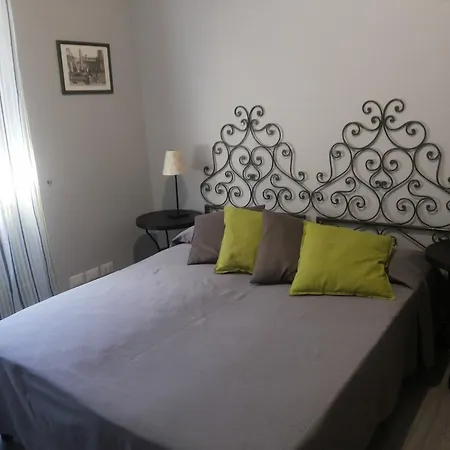 Ricordi Di Bed & Breakfast Rome