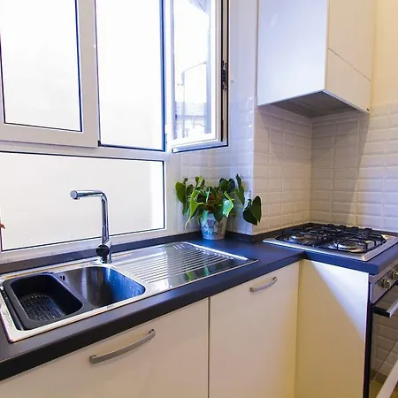 Colossehome