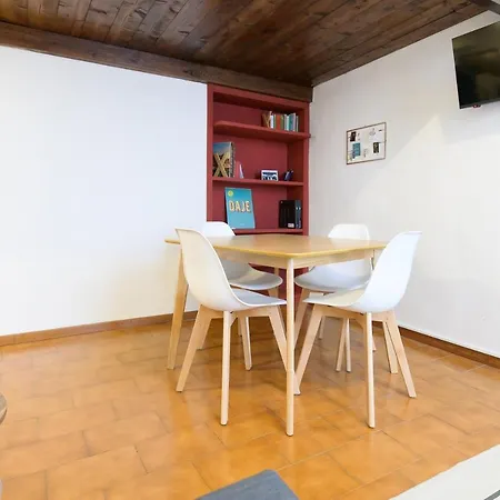 La Lungara Trastevere Apartment *