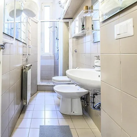Apartment La Lungara Trastevere Rome
