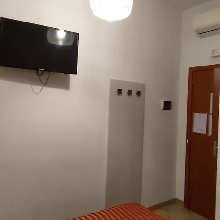 Guest house In Rome