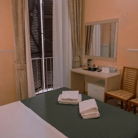 Aristotele Hotel 2*