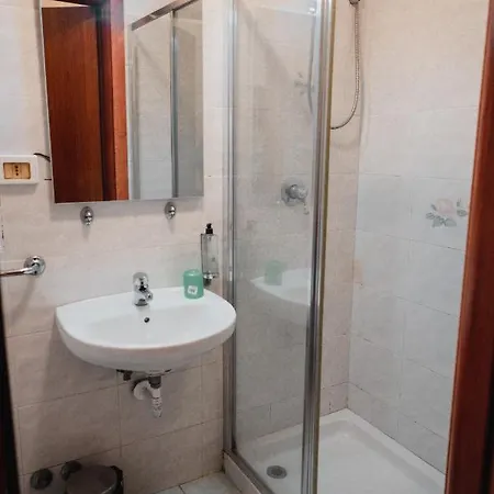 Hotel Aristotele 2*