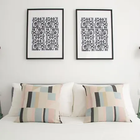 Appartement Ungarelli Rome