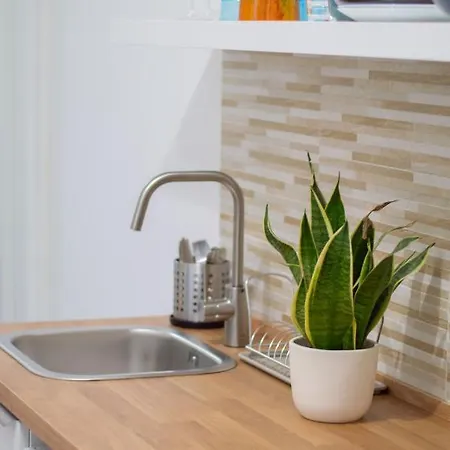 Appartement Ungarelli Rome