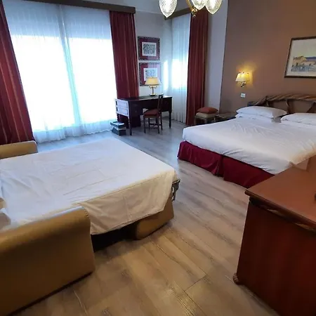 Best Western Rivoli Hotel