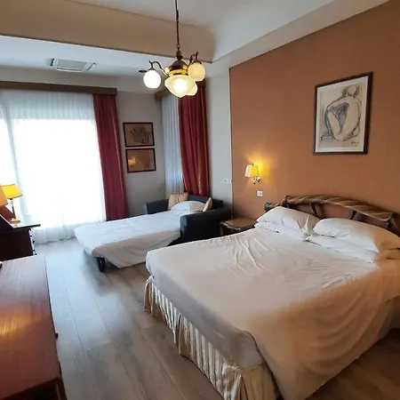 Hotel Best Western Rivoli 4*
