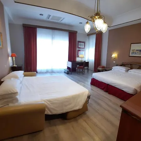 Best Western Rivoli Rome