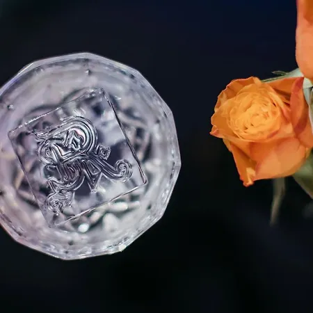 호텔 세인트. 레지스 롬 로마