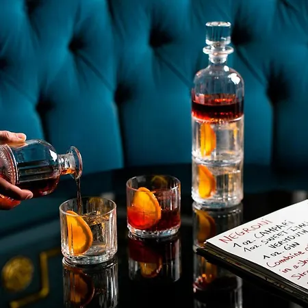 The St. Regis