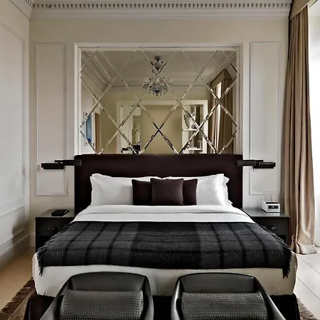The St. Regis Hotel 5*