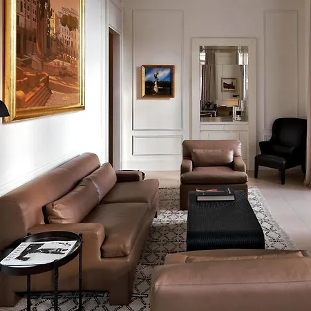 The St. Regis Hotel
