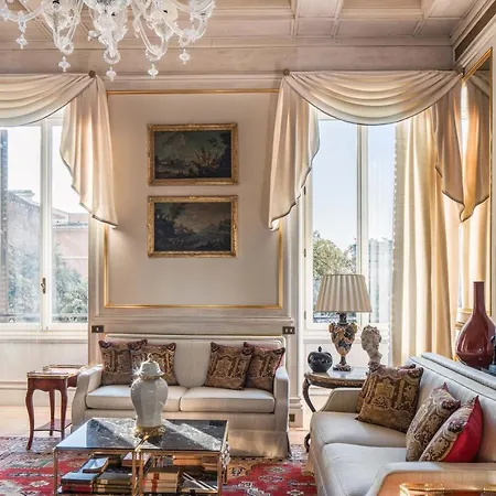 Hotel The St. Regis 5*