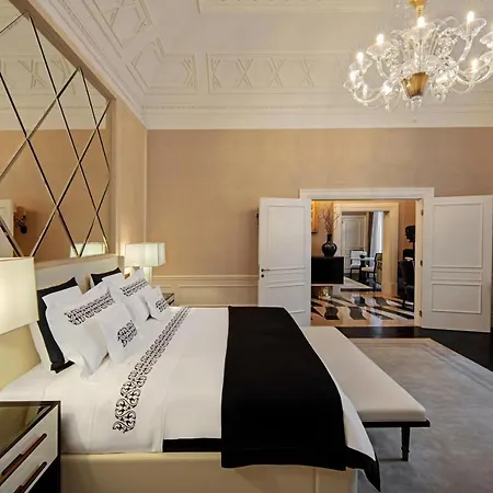 The St. Regis Hotel 5*