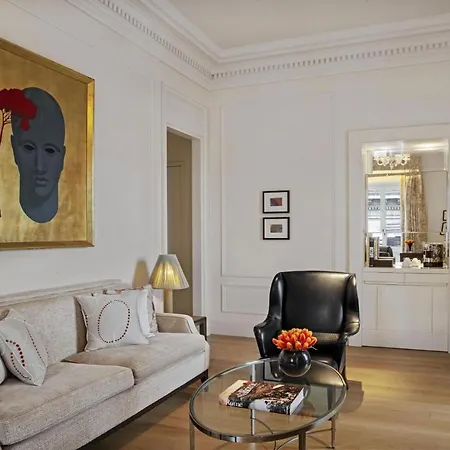 The St. Regis