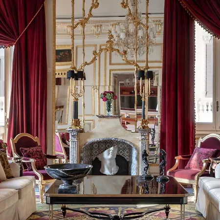 The St. Regis 5*