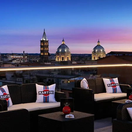 Hotel Welcome Piram 4*