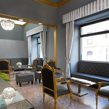 Hotel Welcome Piram