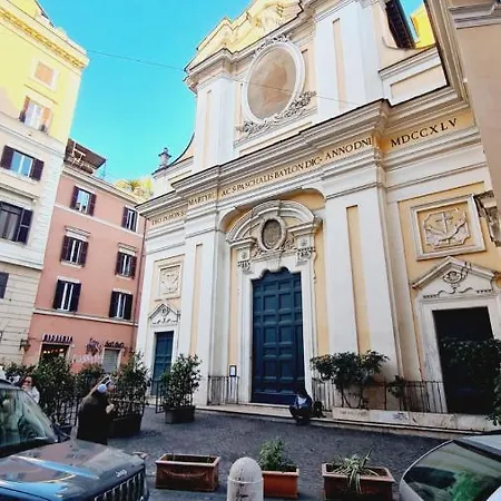Apartment Trastevere Rome's Heart Charming & Cozy 2 *
