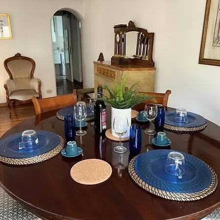 Apartment A.d. Navona Rome