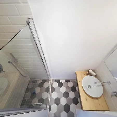 Guest house Maison Coquette