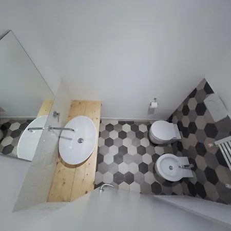 Maison Coquette Guest house Rome