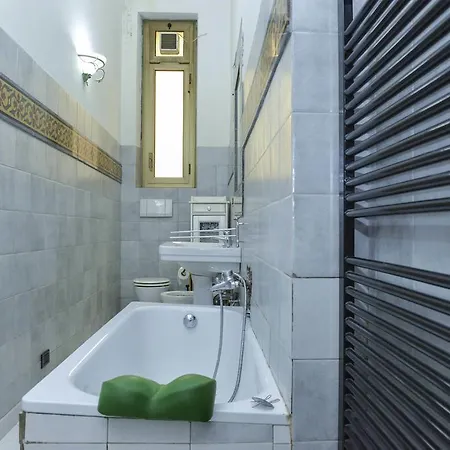 Maison Merulana Apartment