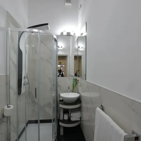 Guest house Nights Rome