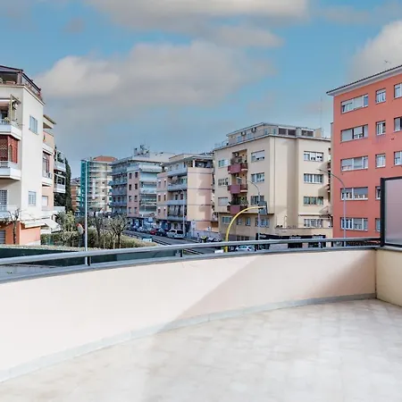 Locazione Turistica Via Dei Savorelli 120 Apartment