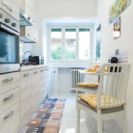 Locazione Turistica Via Dei Savorelli 120 Apartment Rome