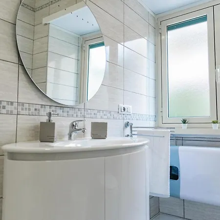 Locazione Turistica Via Dei Savorelli 120 Apartment *