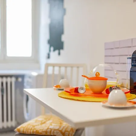 Locazione Turistica Via Dei Savorelli 120 Apartment Rome
