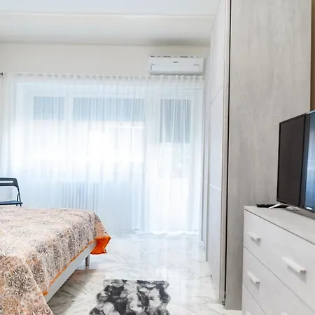 Locazione Turistica Via Dei Savorelli 120 Apartment *