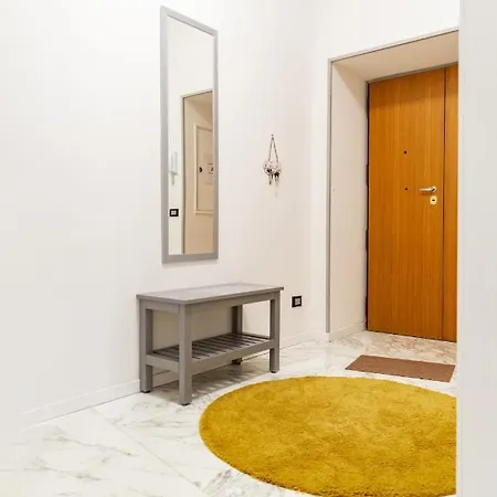 Locazione Turistica Via Dei Savorelli 120