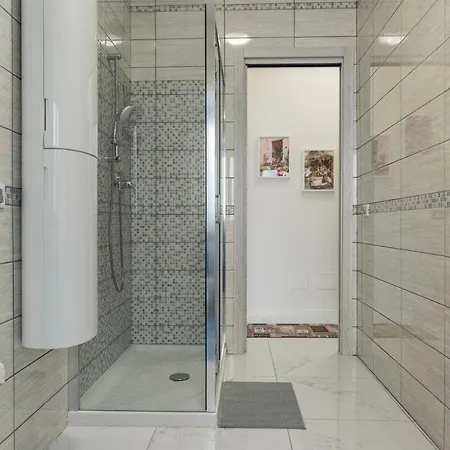 Locazione Turistica Via Dei Savorelli 120 Apartment Rome