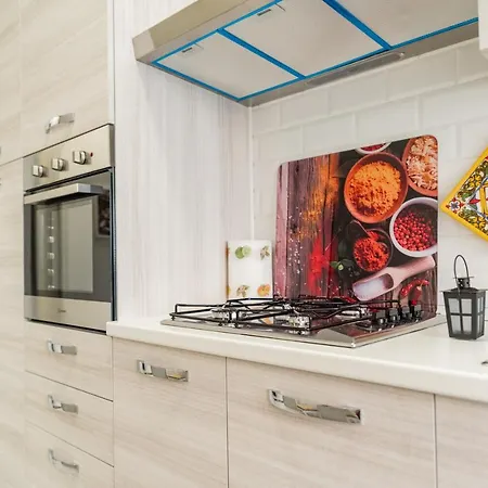Apartment Locazione Turistica Via Dei Savorelli 120