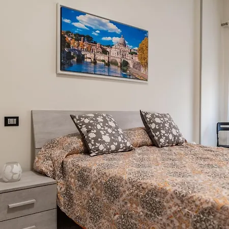 Locazione Turistica Via Dei Savorelli 120 Rome
